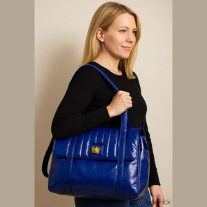 Buxton Messenger Laptop Bag